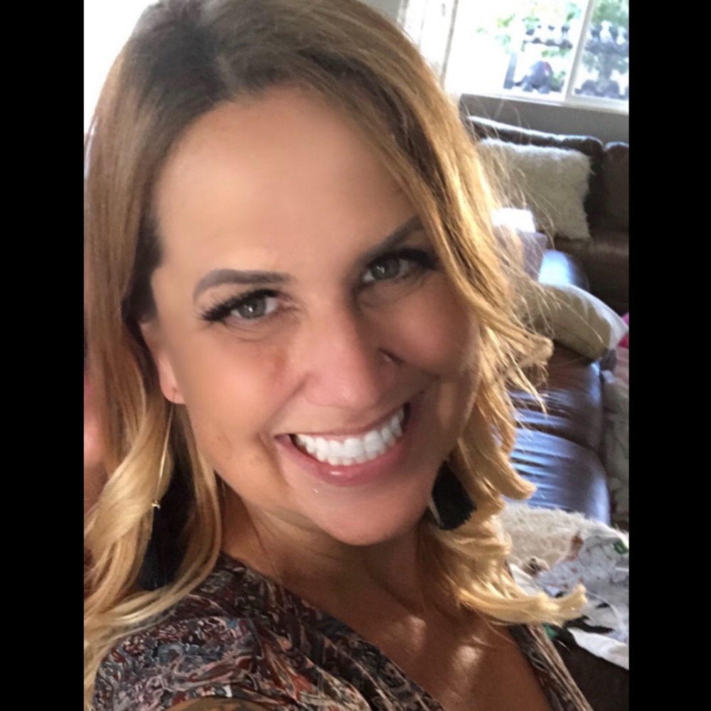 Meet your Posher, Cindy